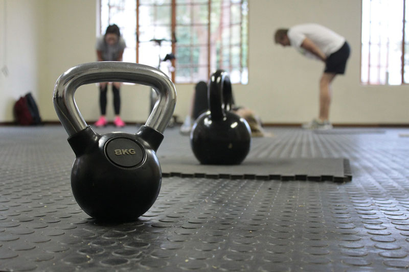 Proven Fitness Tips and Tricks